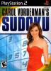 Empire Interactive - Empire Interactive Carol Vorderman&#39;s Sudoku (PS2)