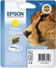 Epson - cartus cerneala epson t0714