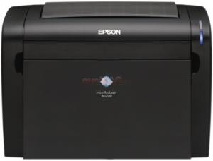 Epson - Imprimanta AcuLaser M1200 + CADOU