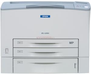 Epson - Imprimanta EPL-N2550T + CADOU