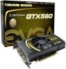 EVGA - Placa Video GeForce GTX 560 1GB, GDDR5, 256 bit, 2 x Dual-link DVI-I, miniHDMI, PCI-E 2.0