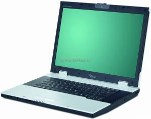 Fujitsu Siemens - Laptop ESPRIMO Mobile V6505 Glare (Free DOS)-28840