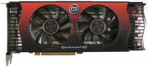 GainWard - Placa Video GeForce GTX 260 216SP GS 1792MB