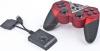 Gembird -  Gamepad Gembird Wireless JPD-ST04W (Rosu)