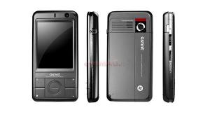 GIGABYTE - Telefon PDA cu GPS Gsmart MS802