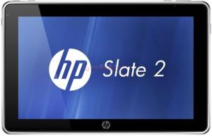 HP -  Tableta HP Slate 2&#44; 1.5 GHz&#44; Windows 7 Professional&#44; TFT capacitive multitouchscreen 8.9&quot;&#44; 64GB&#44; Wi-Fi