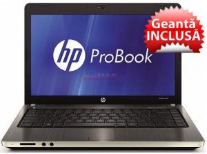 HP - Laptop Probook 4330s (Intel Core i3-2310M, 13.3", 2GB, 320GB @7200rpm, Intel HD 3000, Gigabit LAN, BT, HDMI, Linux, Gri)