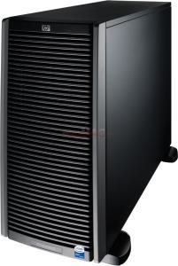 HP - ProLiant ML350 G5 (Xeon E5420 - UP || 2x2GB - DDR2 || 2x146GB - SAS 10k)