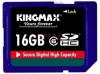 Kingmax - card sdhc 16gb (clasa 6)