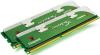 Kingston -   Memorii Hyperx Lovo DDR3, 2x2GB, 1600MHz (XMP)