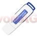 Kingston - Stick USB DataTraveler 2 GB (Albastru)