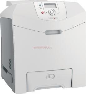 Lexmark imprimanta c530dn