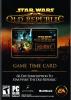 Lucasarts -  star wars: the old republic time card pc