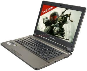 Maguay - Promotie Laptop MyWay H1101x (Intel Core i5-3360M, 11.6", 8GB, 1TB, nVidia GeForce GT 650M Optimus@2GB+Intel HD Graphics 4000, USB 3.0, HDMI)