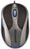 Microsoft - Cel mai mic pret! Mouse Optic Notebook 3000 (Gri)