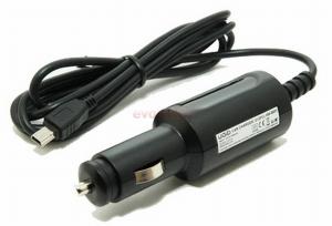 Mio car charger