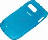 Nokia - husa cc-1016 pentru nokia e6-00 (albastra)