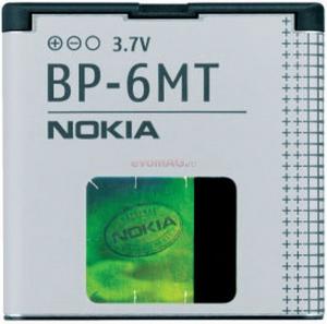 NOKIA - Promotie Acumulator BP-6MT(Blister)