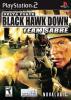 NovaLogic - Delta Force: Black Hawk Down - Team Sabre (PS2)