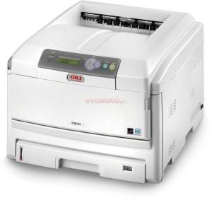 Imprimanta c810n