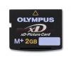 Olympus - lichidare! card xd