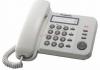 Panasonic - telefon fix kx-ts520-w