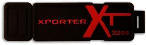 Patriot - Stick USB Xporter XT Boost. 32GB-33392