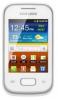 Samsung -     Telefon Mobil Samsung S5300 Galaxy Pocket, 832 MHz, Android 2.3, TFT capacitive touchscreen 2.8", 2MP, 3GB (Alb)