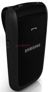 Samsung - Car Kit Samsung Bluetooth HF1000