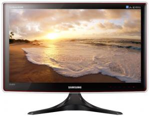 Samsung - Promotie cu stoc limitat! Monitor LED 21.5" BX2235 Full HD + CADOURI
