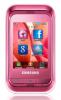 Samsung - telefon mobil c3300 champ