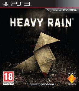 SCEE - Heavy Rain (PS3)