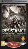 SCEE - Resistance: Retribution - Platinum Edition (PSP)