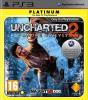 Scee - uncharted 2: among thieves - platinum edition
