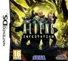 SEGA - SEGA Aliens: Infestation (DS)