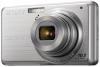 Sony - Camera Foto DSC-S950 (Argintie)-32357