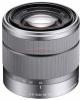 Sony - Obiectiv Foto Sony 18-55mm F3.5-5.6 compatibil NEX3/5