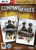 THQ - Cel mai mic pret! Company of Heroes Gold Edition (FairPay) (PC)