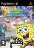 Thq - spongebob squarepants: lights&#44; camera&#44;