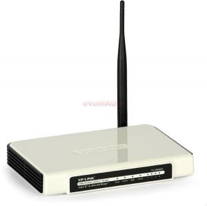 TP-LINK - Router Wireless ADSL2+ TD-W8920G