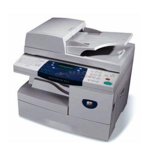 Xerox - Multifunctional WorkCentre M20