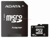 A-data - card microsdhc 16gb (clasa
