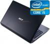 Acer -  Laptop Aspire 5750G-2454G50Mnkk (Intel Core i5-2450M, 15.6", 4GB, 500GB, nVidia GeForce 610M@1GB, HDMI, Linux)