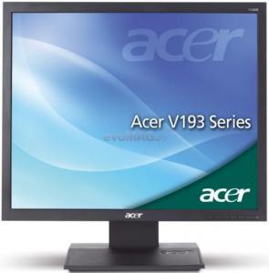 Acer - Monitor LCD 19&quot; V193DOb