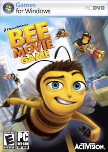 AcTiVision - AcTiVision Bee Movie (PC)