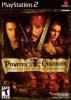 Bethesda softworks -  pirates of the caribbean: the