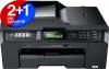 Brother -  multifunctional mfc-j6510dw, a3, wireless,