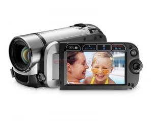 Canon - Camera Video FS200 (Gri)