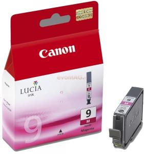 Canon - Cartus cerneala PGI-9M (Magenta)
