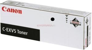 Toner c exv5 (negru)